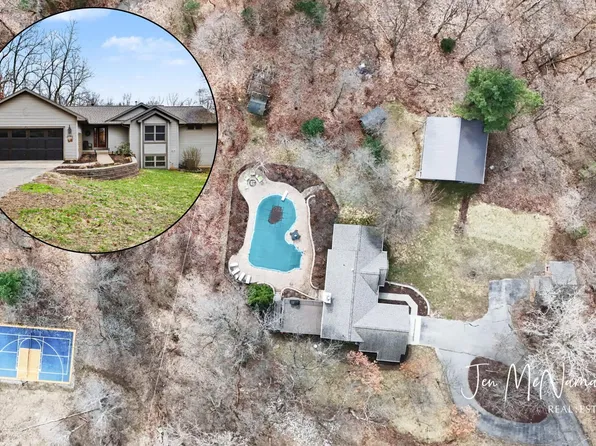 7245 Packer Dr NE, Belmont, MI 49306