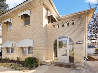 2701 S University Dr, Fort Worth, TX, 76109