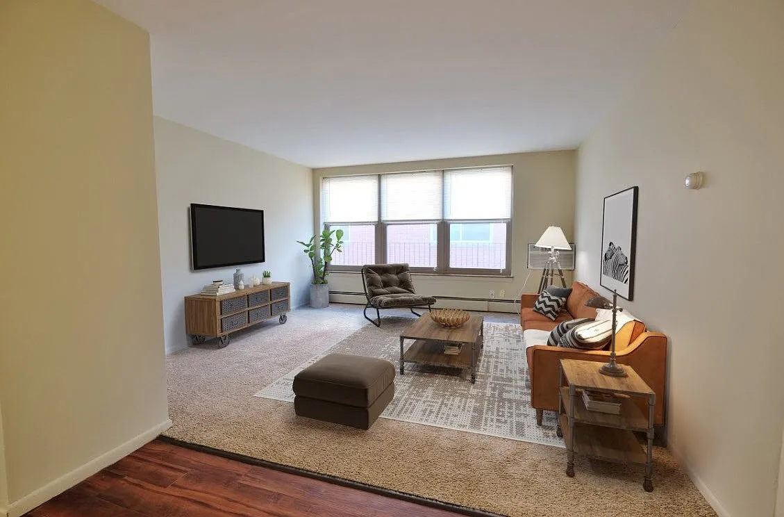 Colfax Terrace — Photo 4