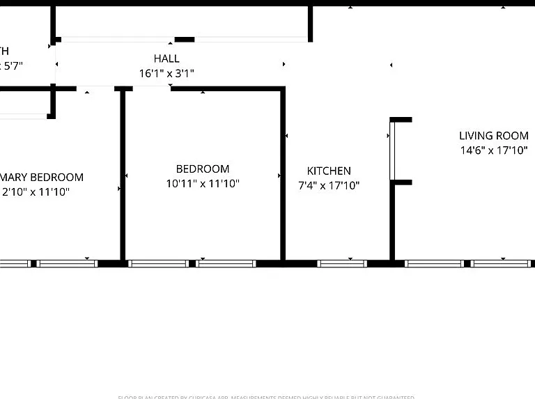 3709 Las Flores Canyon Rd #D — Photo 2