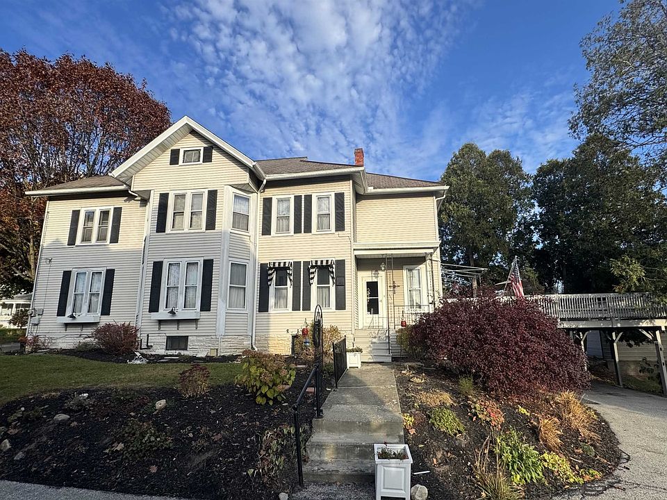 1st image of 20 Madison Street