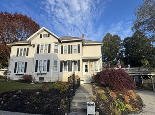 20 Madison Street, Rutland City, VT 05701