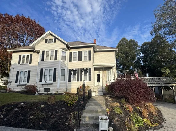 20 Madison Street, Rutland City, VT 05701