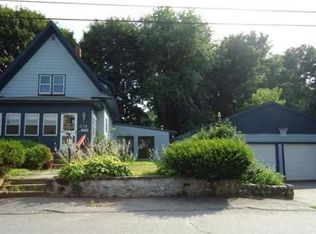 230 Dracut St, Dracut, MA 01826