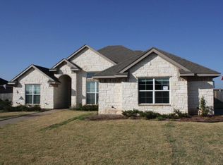 398 Frederick Dr, Robinson, TX 76706