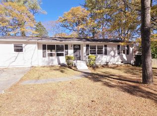 714 2nd Ave NW, Alabaster, AL 35007