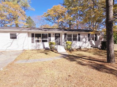 714 2nd Ave NW, Alabaster, AL, 35007