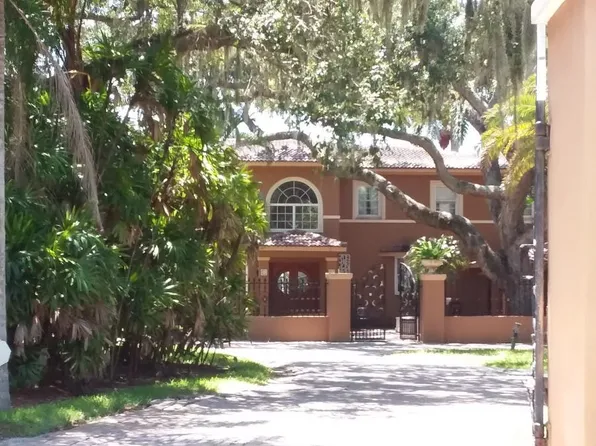 1150 Park St N, Saint Petersburg, FL 33710