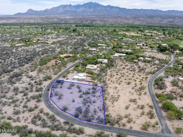 2311 Belderrain Cir #109, Tubac, AZ 85646