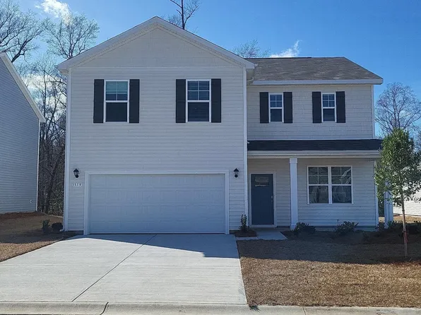 1379 Nokota Dr., Conway, SC 29526