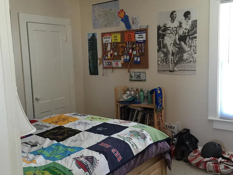 Bedroom #2