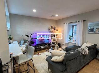 1661 Washington St #U207, Boston, MA 02118