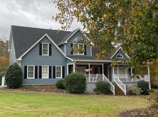 3851 Bream Ct, Buford, GA 30519