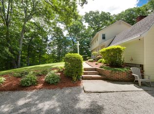 111 Dudley Southbridge Rd, Dudley, MA 01571