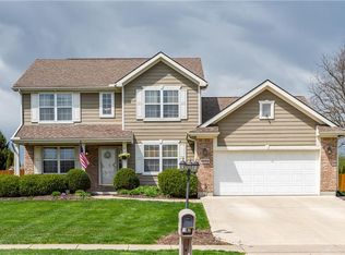 9253 Bennington Way, Centerville, OH 45458