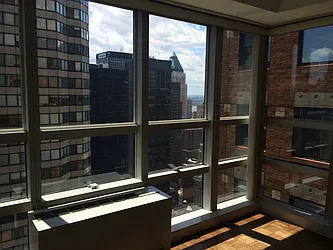 Rented by NY NY Condo, Inc