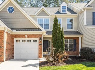 11235 Presidio Dr, Raleigh, NC 27617