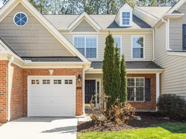 11235 Presidio Dr, Raleigh, NC 27617