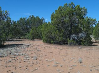 Concho Hwy Lot 3, Concho, AZ 85924
