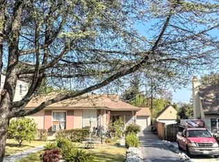 1250 N Allen Ave #1250, Pasadena, CA 91104