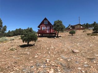 45404 2nd St, Baldwin lake, CA 92314
