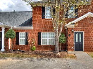 618 Manor Way UNIT 618, Cartersville, GA