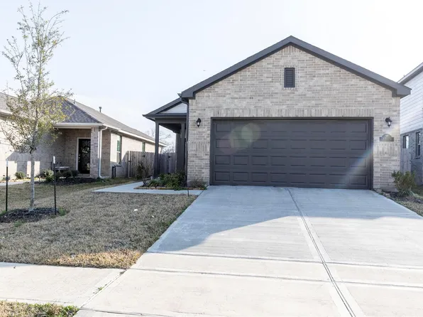 23119 True Fortune Dr, Katy, TX 77493