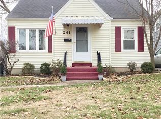 241 Traverse Blvd, Buffalo, NY 14223