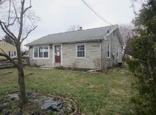 1212 Griffin St, Harrisburg, PA 17112