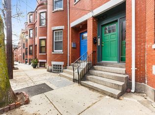 40 Beacon St #2, Chelsea, MA 02150