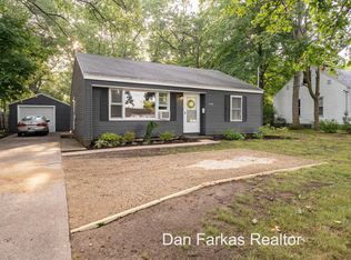 3458 Burlingame Ave SW, Wyoming, MI 49509