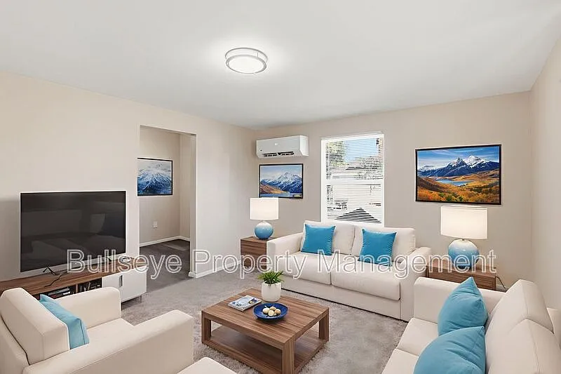 1 bed, 1.0 bath, 400 sqft, $1,250 — Photo 2