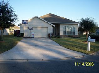 4429 Jackson Hole Ct, Jacksonville, FL 32210