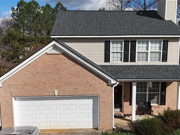 2061 Wildcat Cliffs Ln, Lawrenceville, GA 30043