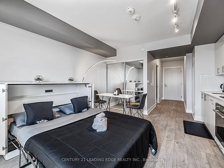 2550 Simcoe St N #819 — Photo 8