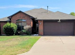 10316 Banff Way, Yukon, OK 73099