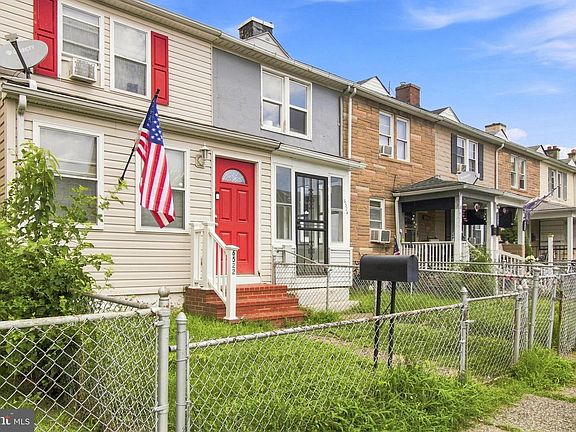 3rd image of 6524 Saint Helena Ave