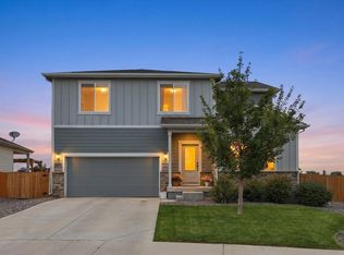 2331 Angus St, Mead, CO 80542