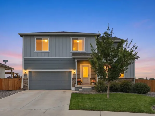 2331 Angus St, Mead, CO 80542