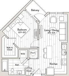 Westmont Apartments — Photo 48