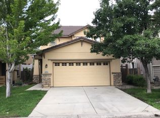 3859 Artadi Dr, Sparks, NV