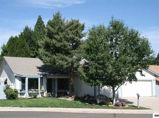 4925 Pinesprings Dr, Reno, NV 89509