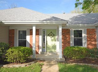 1943 Tower Bridge Ter, Saint Louis, MO 63146