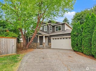 Carriage Park, Bothell, WA 98012