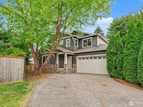 4008 167th Place SE, Bothell, WA 98012