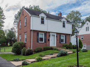 58 Northmont St, Greensburg, PA