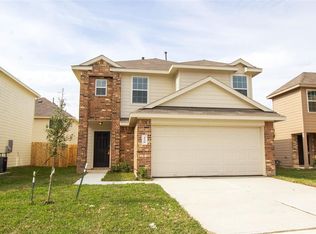 4130 Silver Ranch Rd, Houston, TX 77014