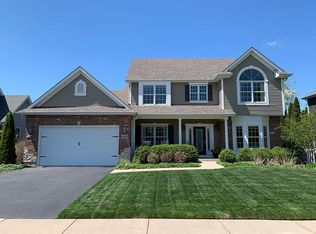 1448 S Anderson Rd, Elburn, IL 60119