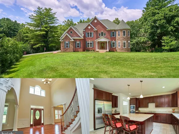 1130 Riva Ridge Dr, Great Falls, VA 22066