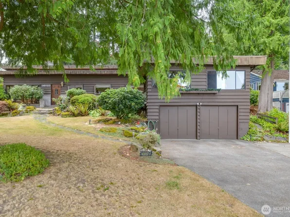 16023 35th Avenue NE, Lake Forest Park, WA 98155